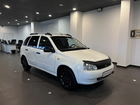 Lada (ВАЗ) Kalina I