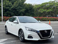 2020 Nissan Teana III (L33), белый