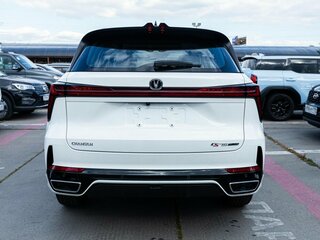 2025 Changan CS75 Plus III, белый, 4193891 рублей, вид 5