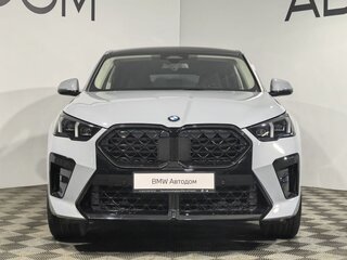 2024 BMW X2 xDrive25i II (U10), серый, 5780000 рублей, вид 3