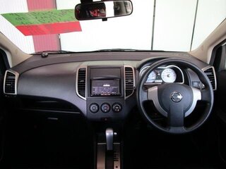 2016 Nissan Wingroad III (Y12), белый, 860000 рублей, вид 5