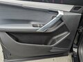 2025 Geely Atlas II, чёрный - вид 4