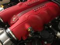 2012 Ferrari California I, белый - вид 1