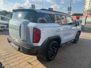 2024 Haval H3 I, синий, 2250000 рублей, вид 5