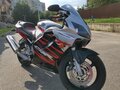 2003 Honda CBR 600F, серебристый, 400000 рублей