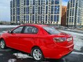 2014 FAW Oley, красный, 545000 рублей - вид 6