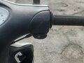 2005 Honda Dio, серебристый, 100000 рублей - вид 9