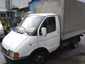 2002 ГАЗ ГАЗель (3302), белый, 250000 рублей - вид 5