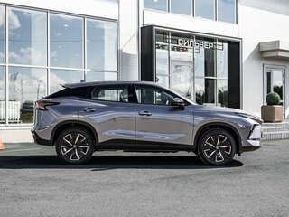 2026 Omoda C5 II, серый, 2751210 рублей, вид 2