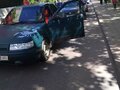 2003 Lada (ВАЗ) 2110, зелёный, 165000 рублей