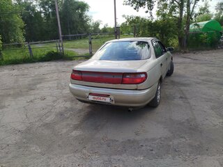 1996 Toyota Carina VI (T190), серый, 300000 рублей, вид 3