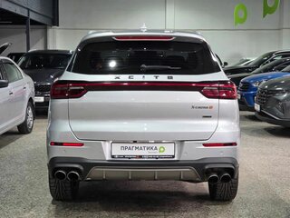 2024 Xcite X-Cross 8, серебристый, 2099000 рублей, вид 5