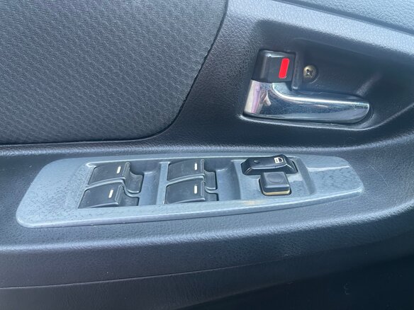 2008 Geely MK I, чёрный, 150000 рублей - вид 7