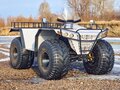 2025 Русский Вездеход Штурм, красный, 1860000 рублей - вид 2