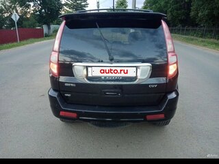 2008 Great Wall Hover, чёрный, 650000 рублей, вид 2