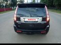 2008 Great Wall Hover, чёрный, 650000 рублей - вид 1