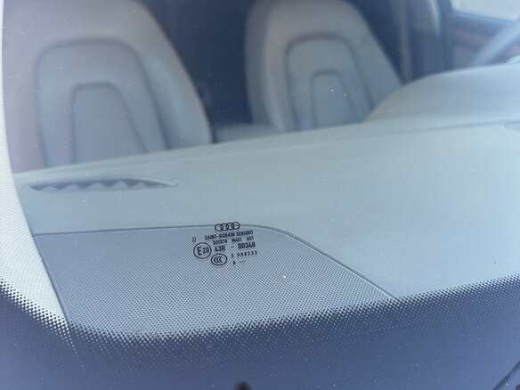 2008 Audi A4 IV (B8), чёрный, 480000 рублей - вид 3