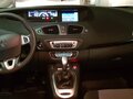 2012 Renault Scenic III Рестайлинг, чёрный - вид 7