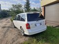 2003 Mazda MPV II (LW), белый, 810000 рублей - вид 3