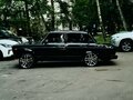 2011 Lada (ВАЗ) 2107, синий, 400000 рублей - вид 3