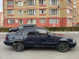2004 Daewoo Nexia I, синий, 130000 рублей, вид 3