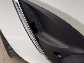 2013 Opel Corsa D Рестайлинг II, белый, 633000 рублей, вид 2