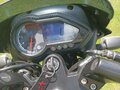 2024 Bajaj Pulsar 180, красный, 150000 рублей - вид 5