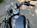 2008 Yamaha XVS1300, чёрный, 950000 рублей - вид 7