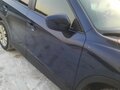 2014 Mazda CX-5 I, синий, 2250000 рублей - вид 3