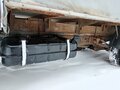 2011 ГАЗ ГАЗель (3302), белый, 1000000 рублей - вид 11