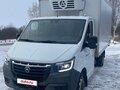 2021 ГАЗ ГАЗель NN, белый, 2900000 рублей