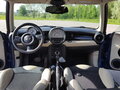 2012 Mini Hatch Cooper II (R56) Рестайлинг, синий - вид 7