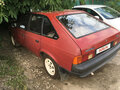 1993 Москвич 21412-01, красный, 150000 рублей - вид 2