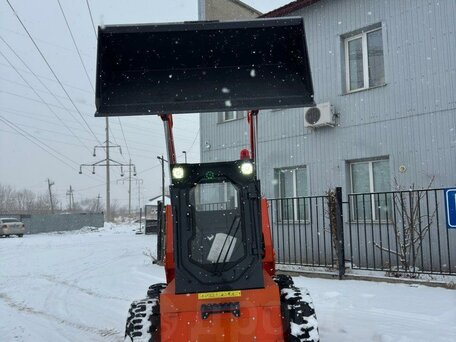 2024 СТДС SR950Y, красный, 3410000 рублей, вид 3