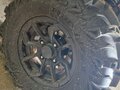 2023 CFMoto CFORCE 500 EPS, чёрный, 1069000 рублей - вид 8