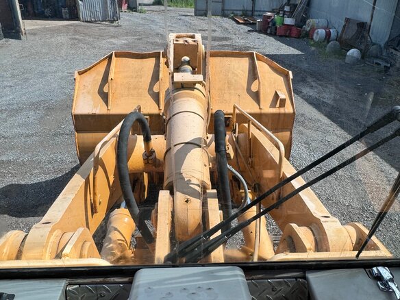 2002 Liebherr PR 732, 7000000 рублей - вид 9