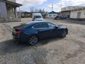 2017 Mazda 6 III (GJ) Рестайлинг, синий, 1880000 рублей - вид 6