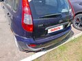 2012 Lada (ВАЗ) Kalina I, синий, 230000 рублей - вид 4