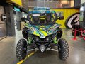 2021 CFMoto ZFORCE 1000, серый - вид 1