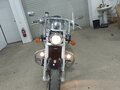 2007 Honda VTX 1800, чёрный - вид 4
