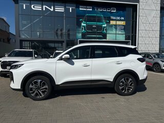 2026 Tenet T7, белый, 2785000 рублей, вид 5