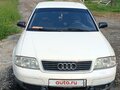 2000 Audi A6 II (C5), белый - вид 1