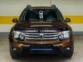 2014 Renault Duster I, коричневый - вид 2