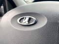 2013 Lada (ВАЗ) Granta I, синий