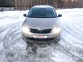2018 Skoda Rapid I Рестайлинг, бежевый, 1390000 рублей - вид 1