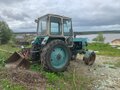 1989 ЮМЗ 6, 250000 рублей