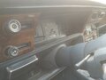 1984 AMC Eagle, серый - вид 6