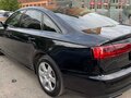 2016 Audi A6 IV (C7) Рестайлинг, чёрный, 2700000 рублей - вид 3