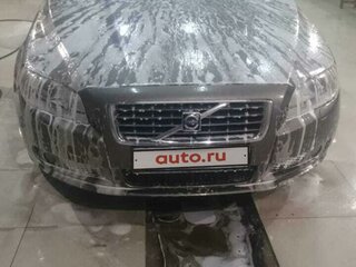 2006 Volvo S80 II, коричневый, 799900 рублей, вид 3