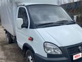 2008 ГАЗ ГАЗель (3302), белый, 750000 рублей - вид 1